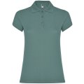 Dames Polo Star Roly PO6634 Calm Blue